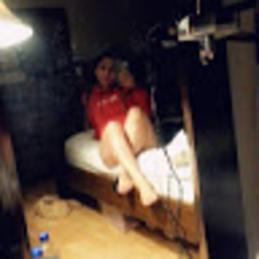 Meet your Posher, Venus